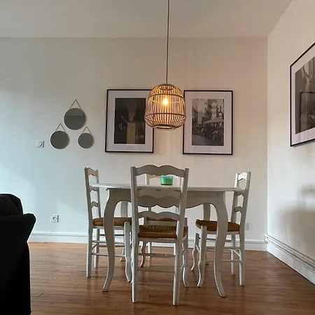 Le Louis Vitet Terrasse Proche Place Dupuy Toulouse Exterior photo
